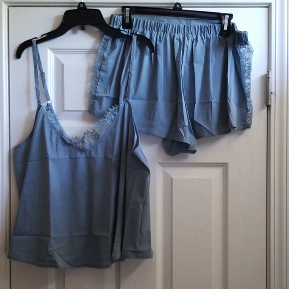 NWT! FRENCH CONNECTIONS PAJAMA SET - Picture 2 of 7